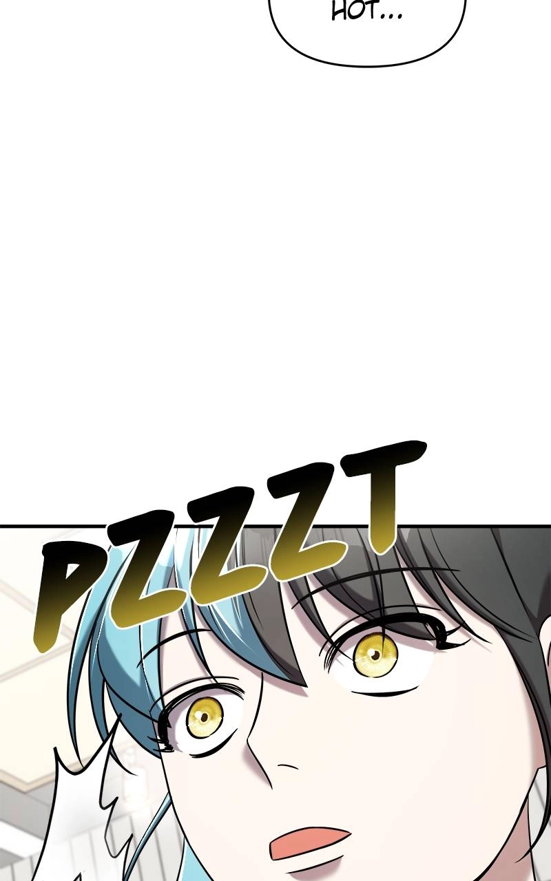 Villain with a Crush Chapter 81 Page 134