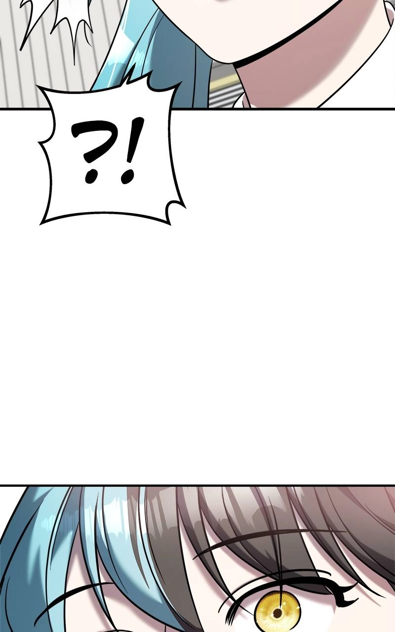 Villain with a Crush Chapter 81 Page 135