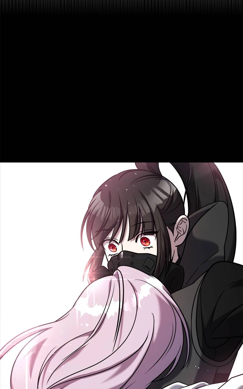 Villain with a Crush Chapter 81 Page 137
