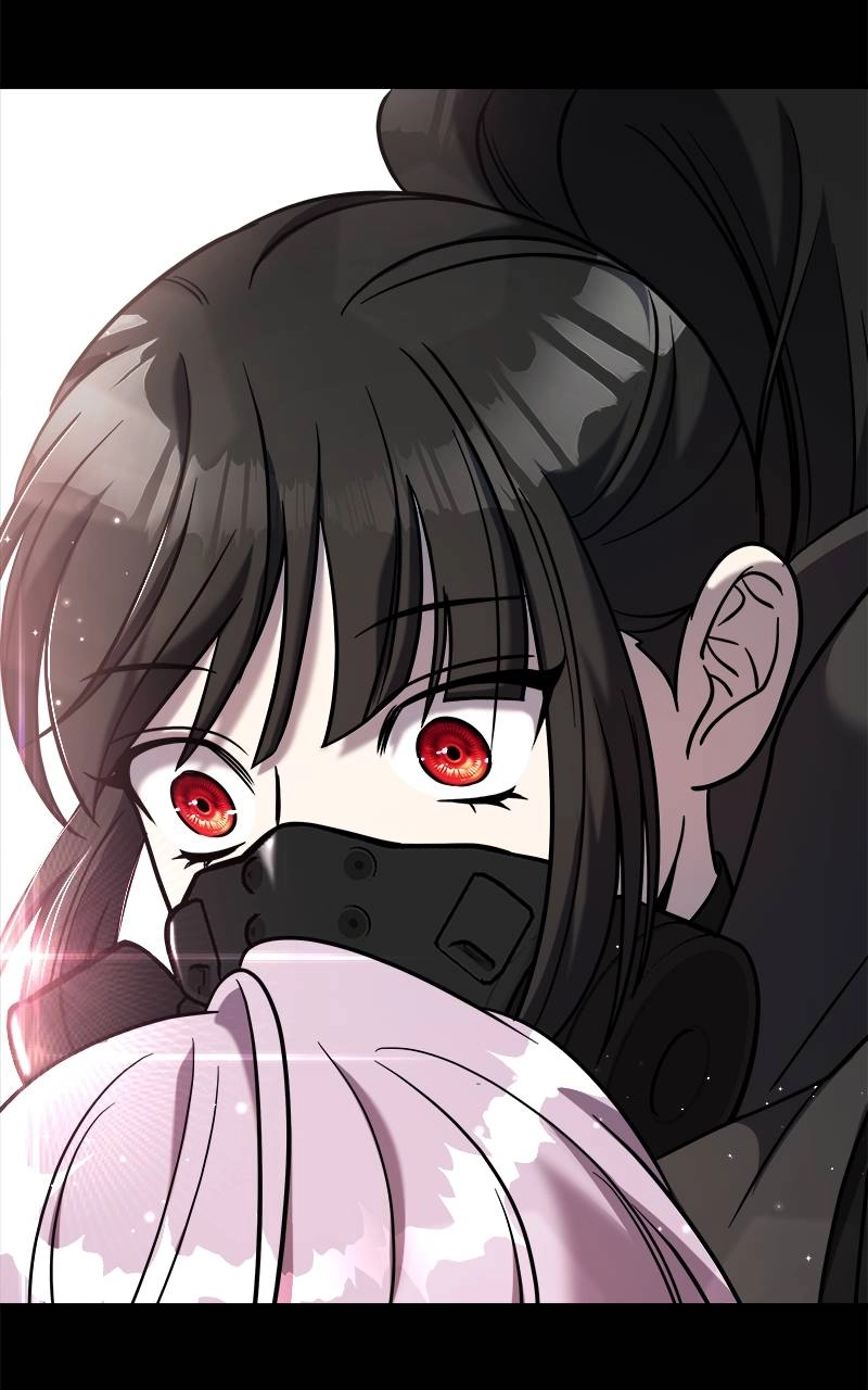 Villain with a Crush Chapter 81 Page 139
