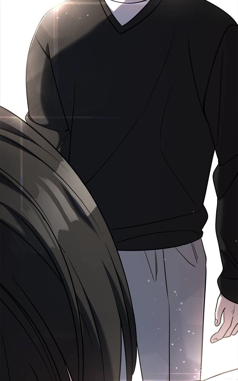 Villain with a Crush Chapter 81 Page 141