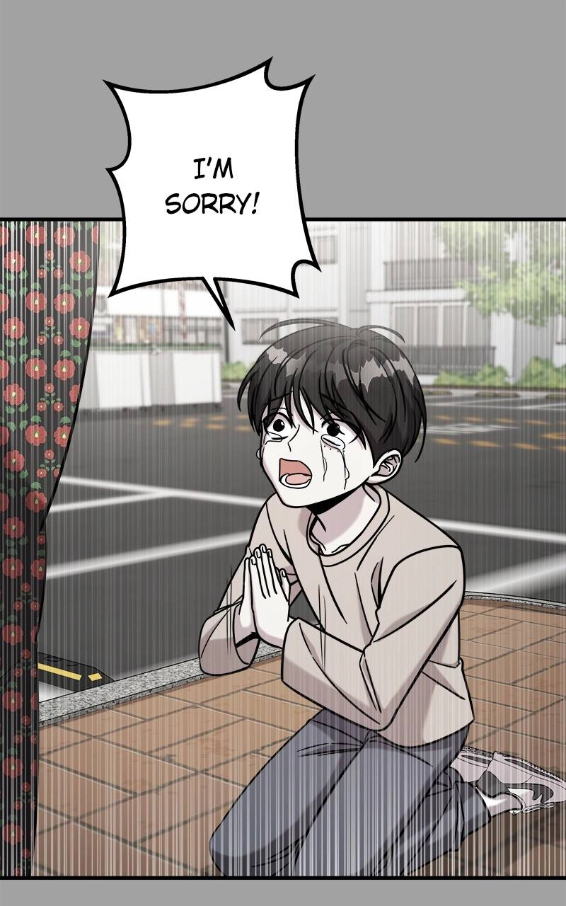Villain with a Crush Chapter 81 Page 19