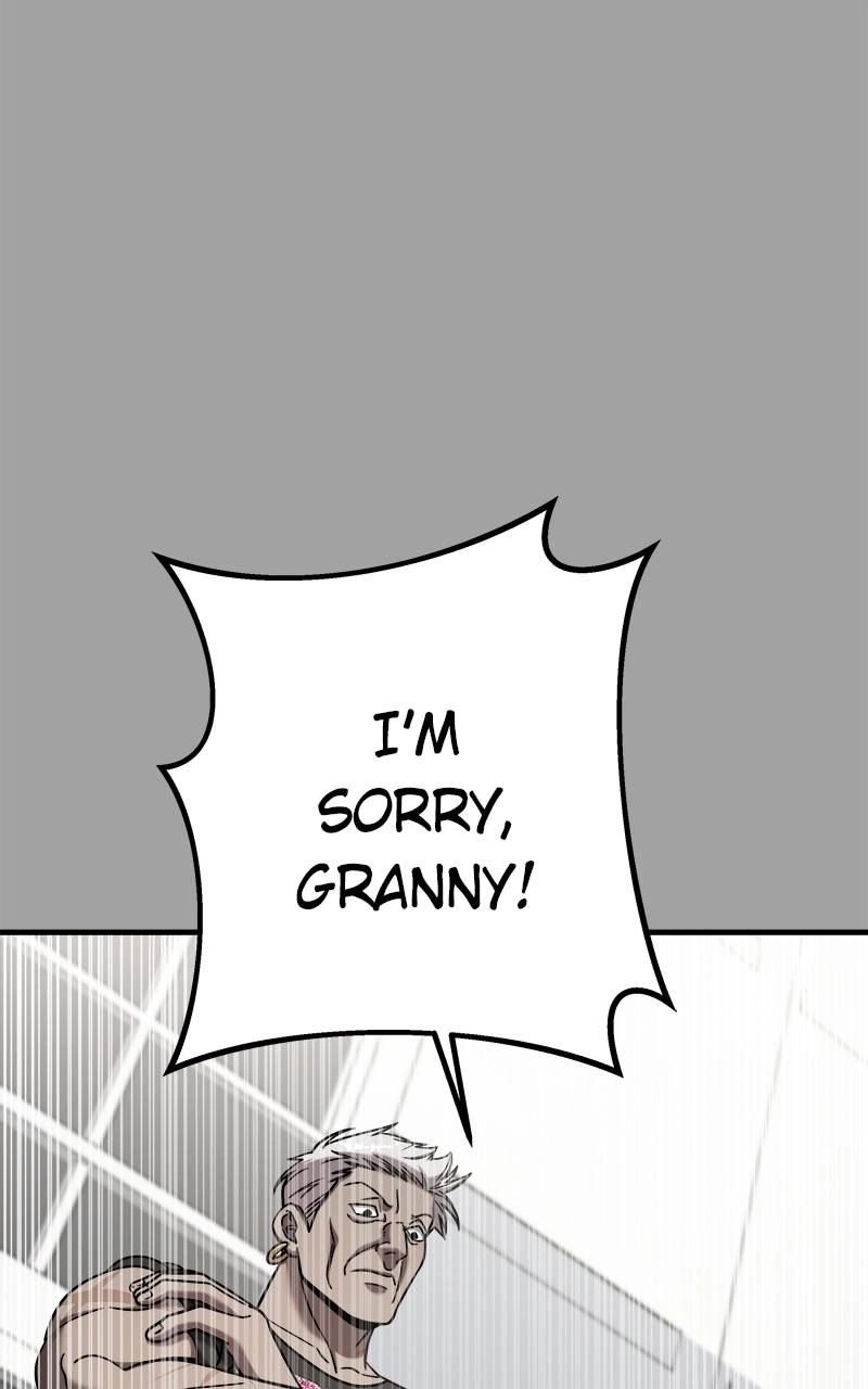 Villain with a Crush Chapter 81 Page 20