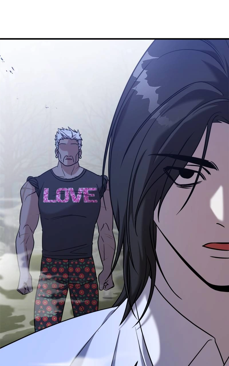 Villain with a Crush Chapter 81 Page 25
