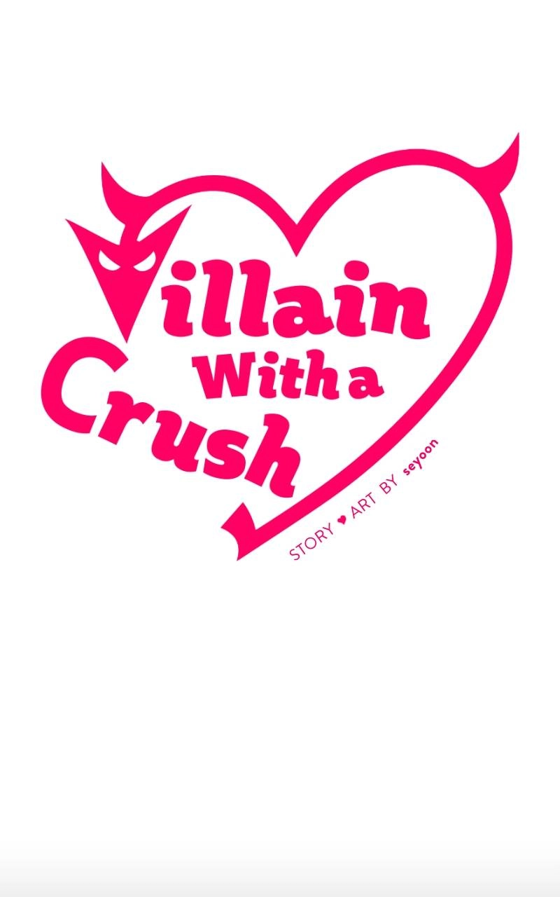 Villain with a Crush Chapter 81 Page 28
