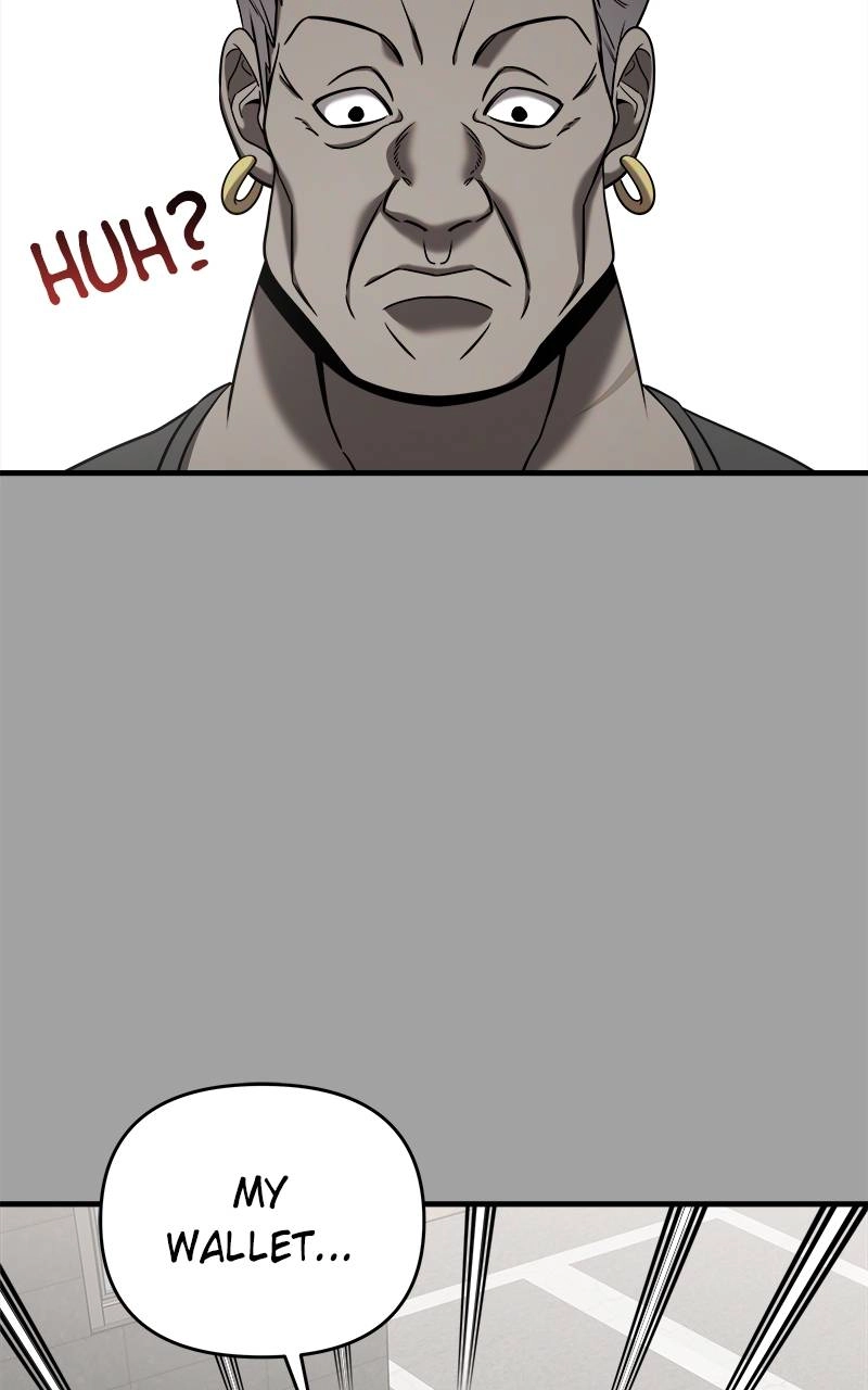 Villain with a Crush Chapter 81 Page 34