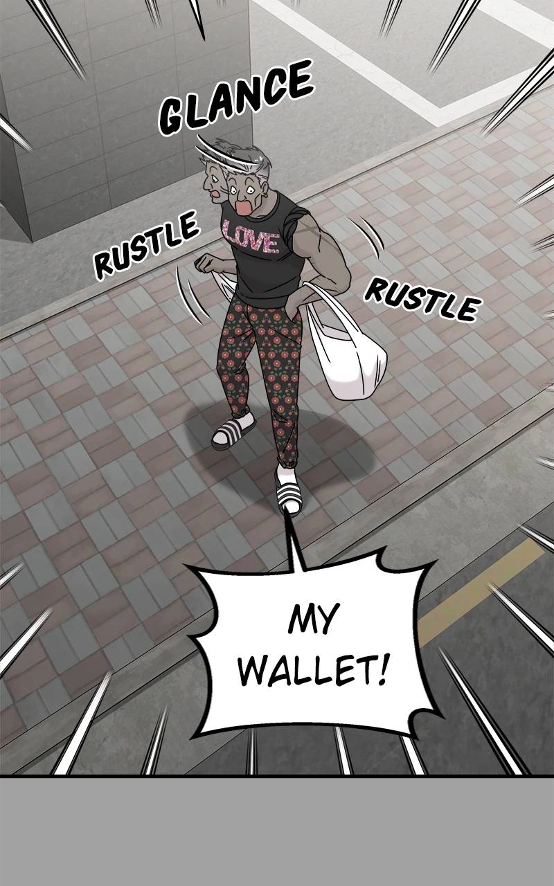 Villain with a Crush Chapter 81 Page 35