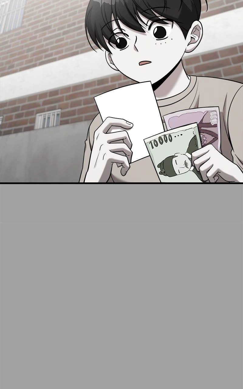 Villain with a Crush Chapter 81 Page 40
