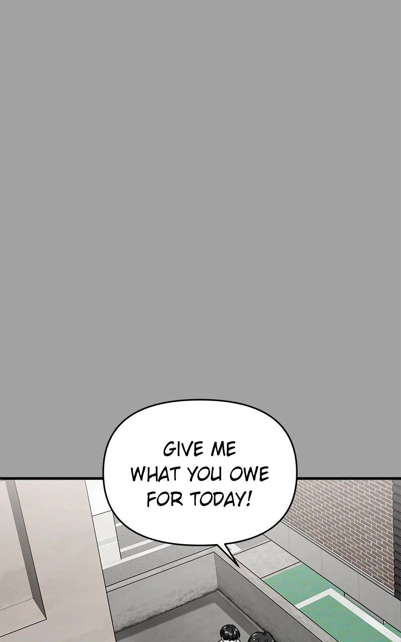 Villain with a Crush Chapter 81 Page 43