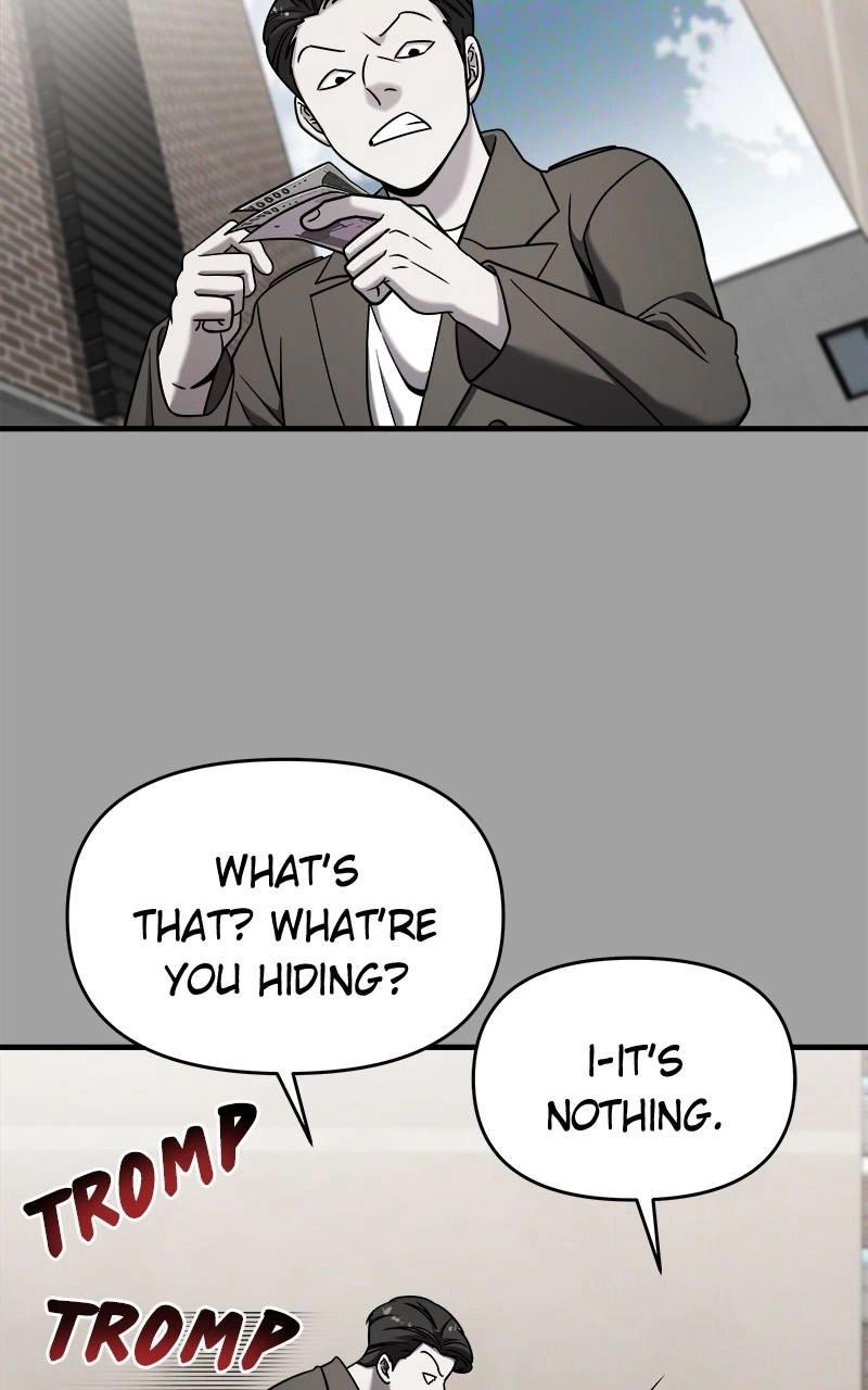 Villain with a Crush Chapter 81 Page 46