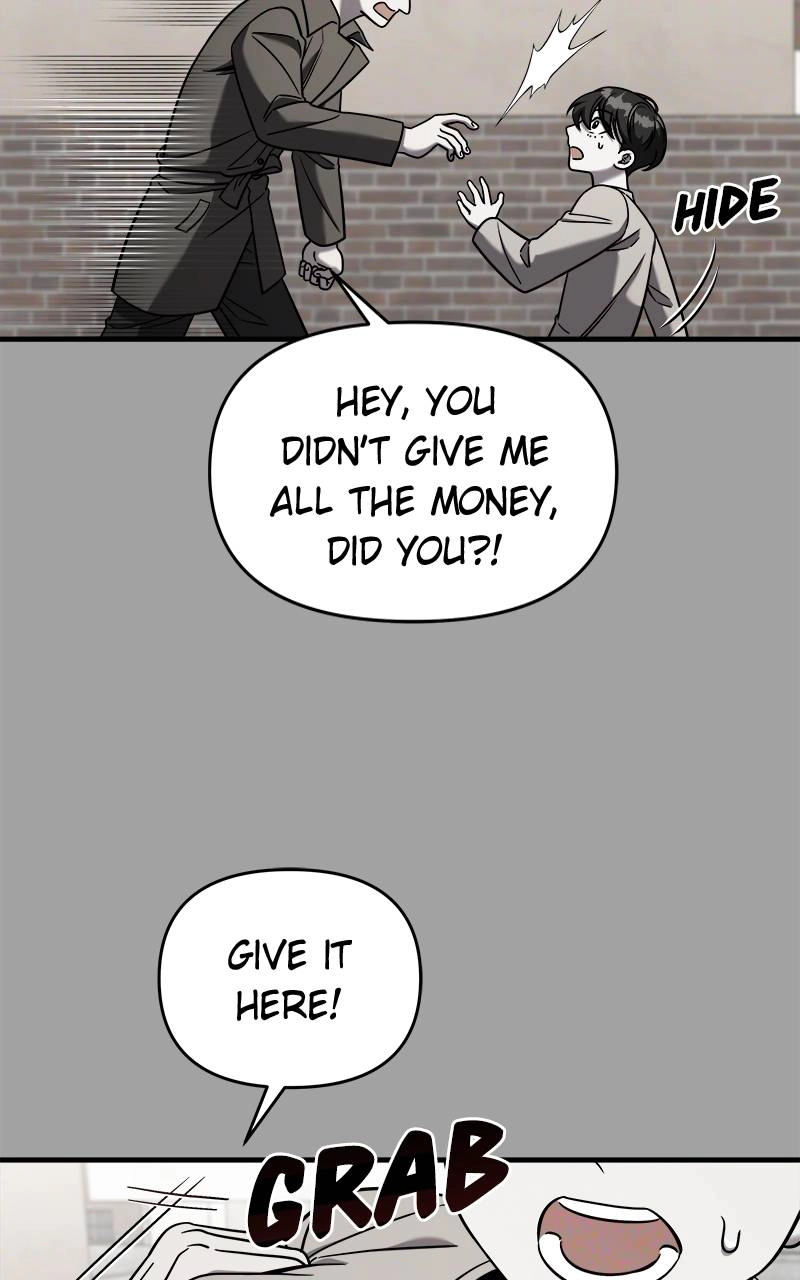 Villain with a Crush Chapter 81 Page 47