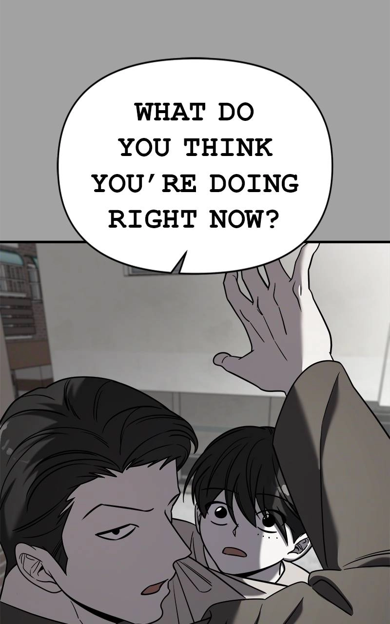 Villain with a Crush Chapter 81 Page 50