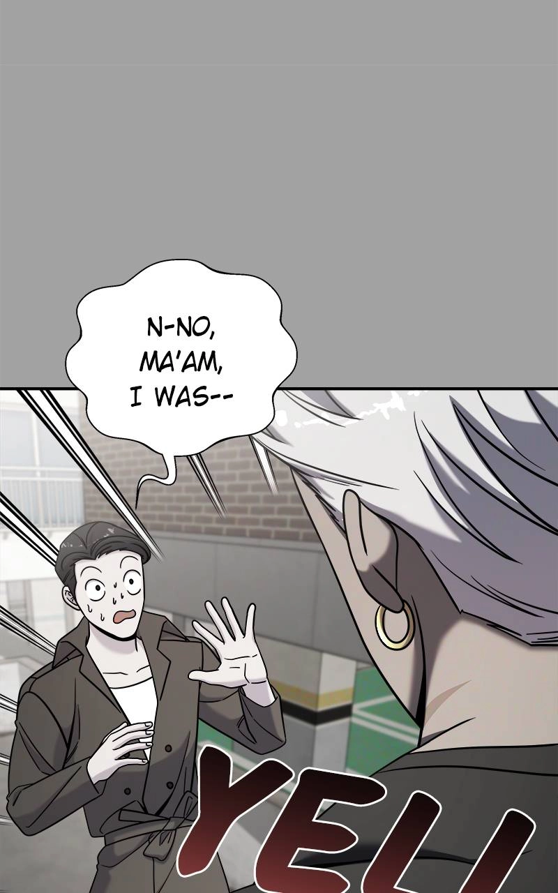 Villain with a Crush Chapter 81 Page 53