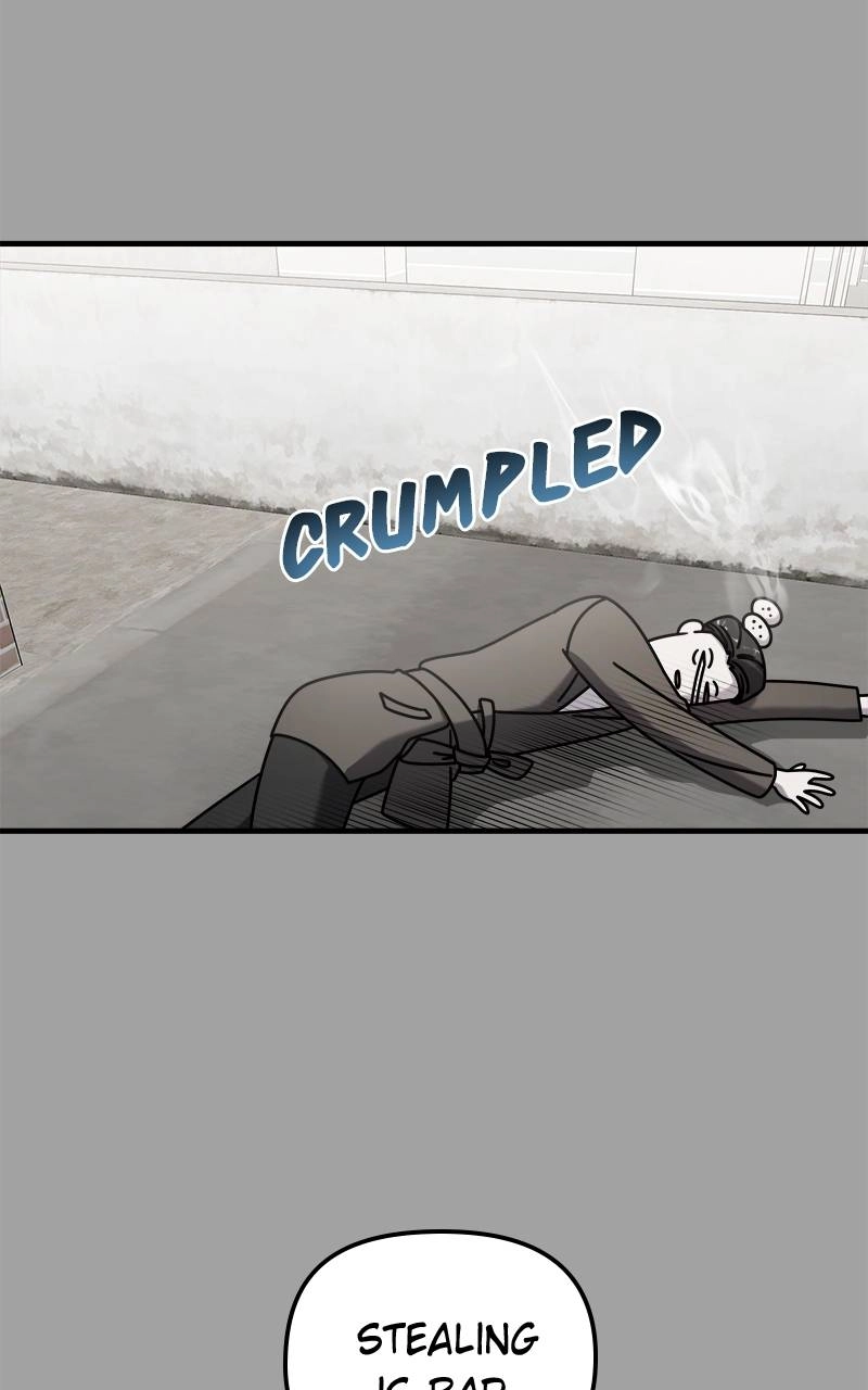 Villain with a Crush Chapter 81 Page 55