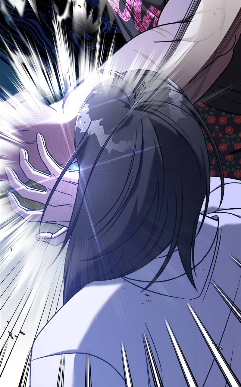 Villain with a Crush Chapter 81 Page 5
