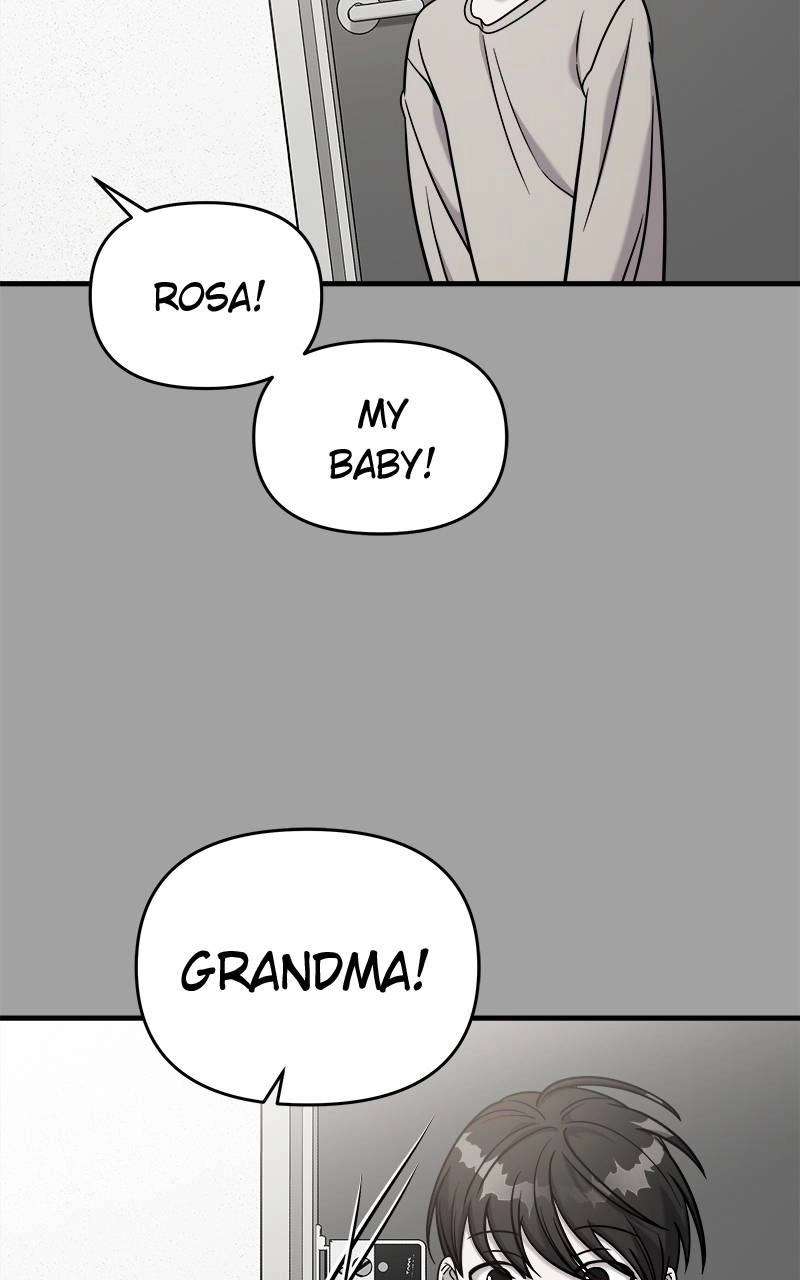 Villain with a Crush Chapter 81 Page 61