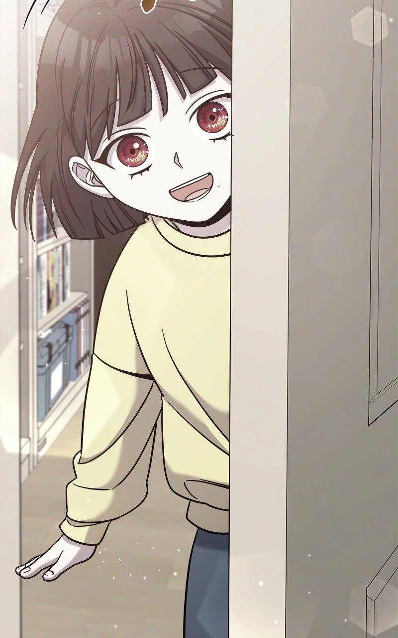 Villain with a Crush Chapter 81 Page 63