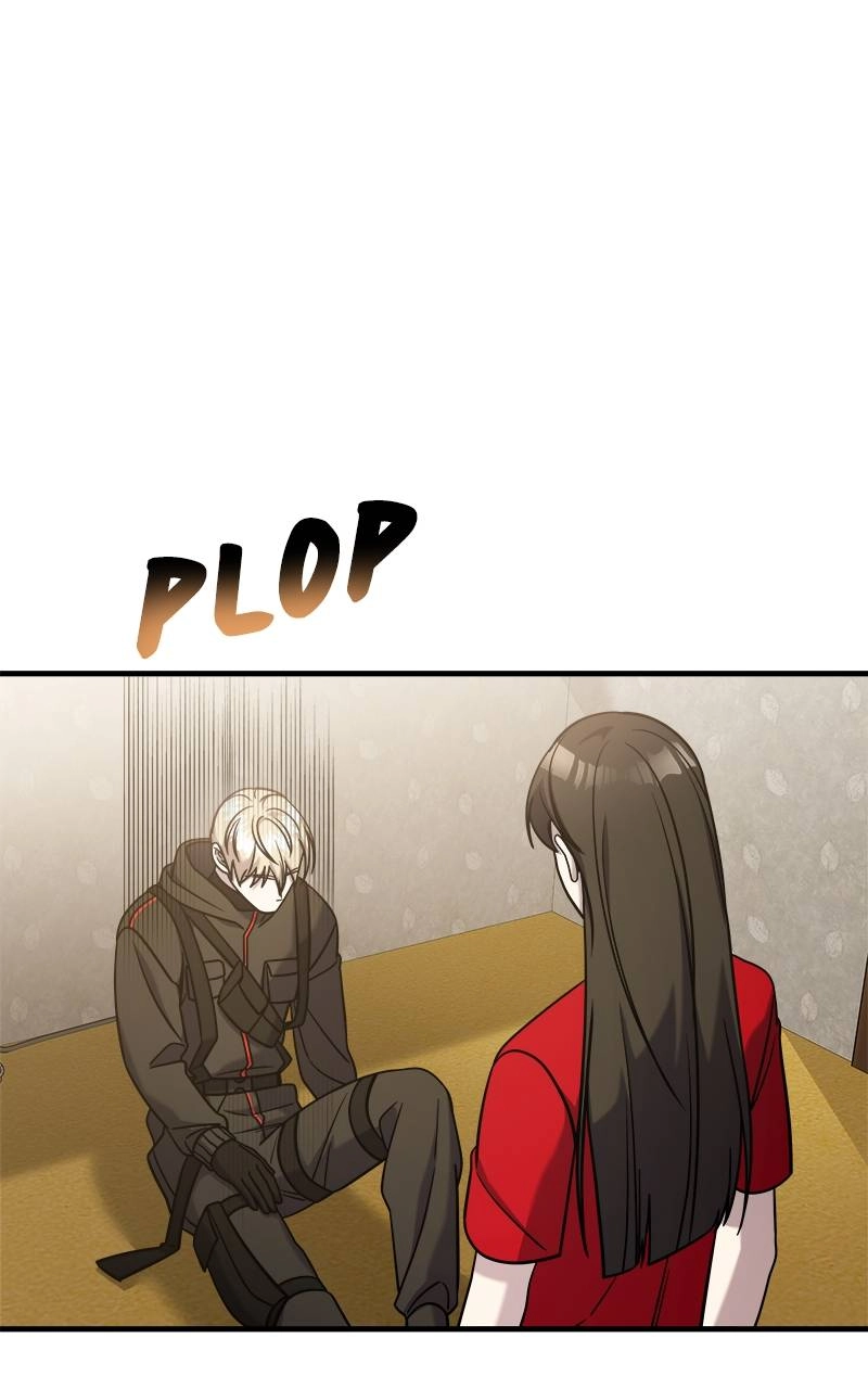 Villain with a Crush Chapter 81 Page 71