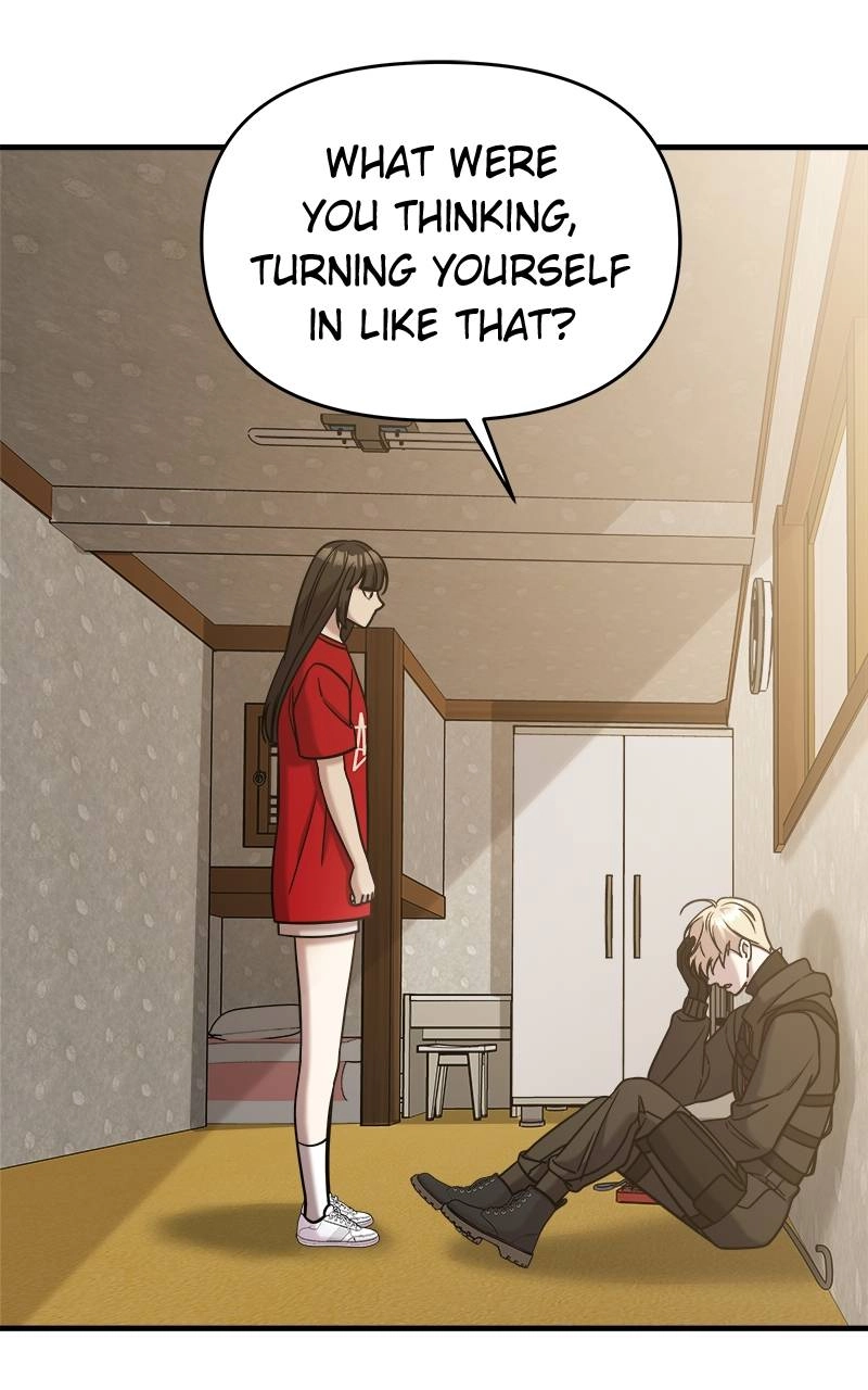 Villain with a Crush Chapter 81 Page 74