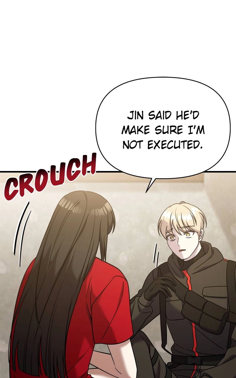 Villain with a Crush Chapter 81 Page 75