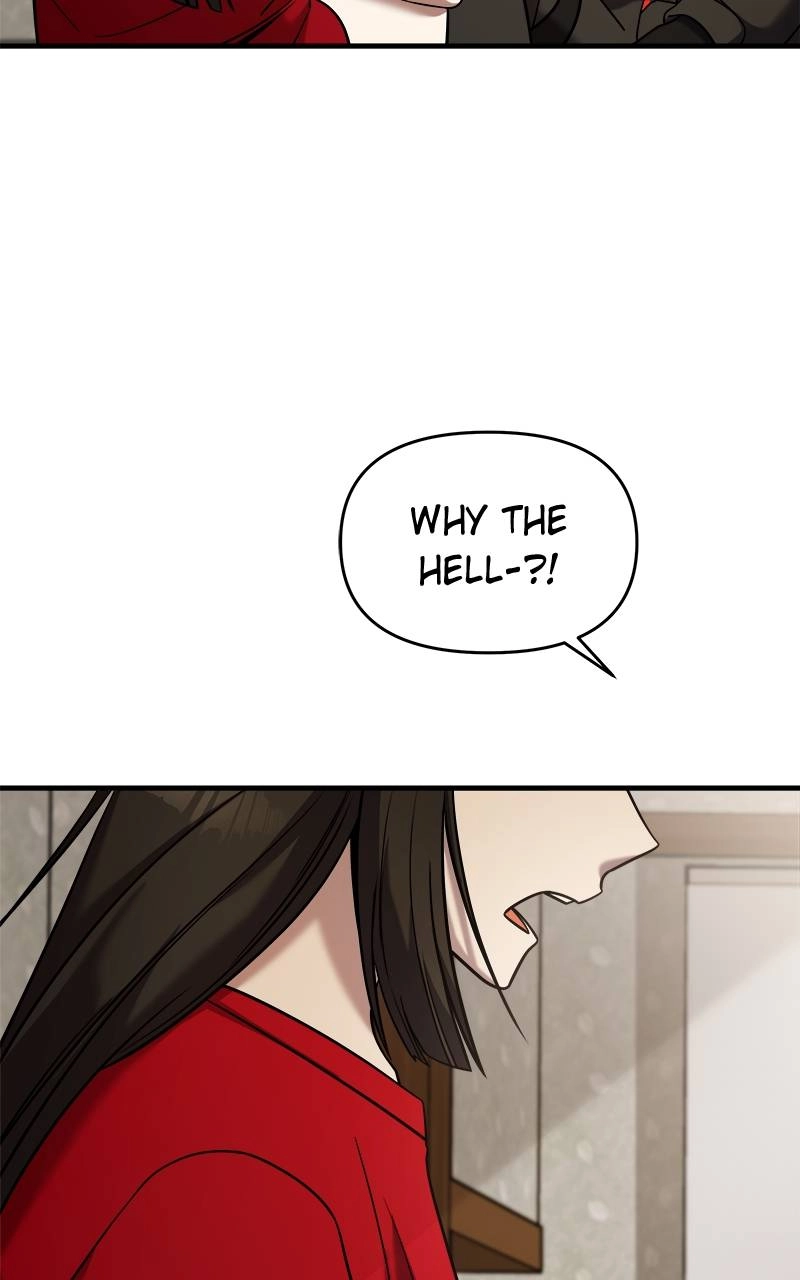 Villain with a Crush Chapter 81 Page 76