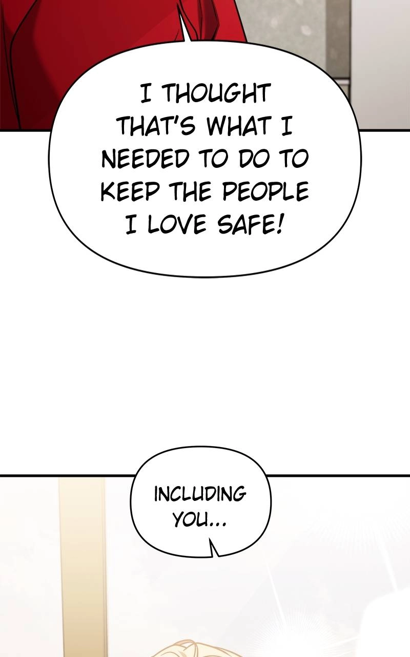 Villain with a Crush Chapter 81 Page 77