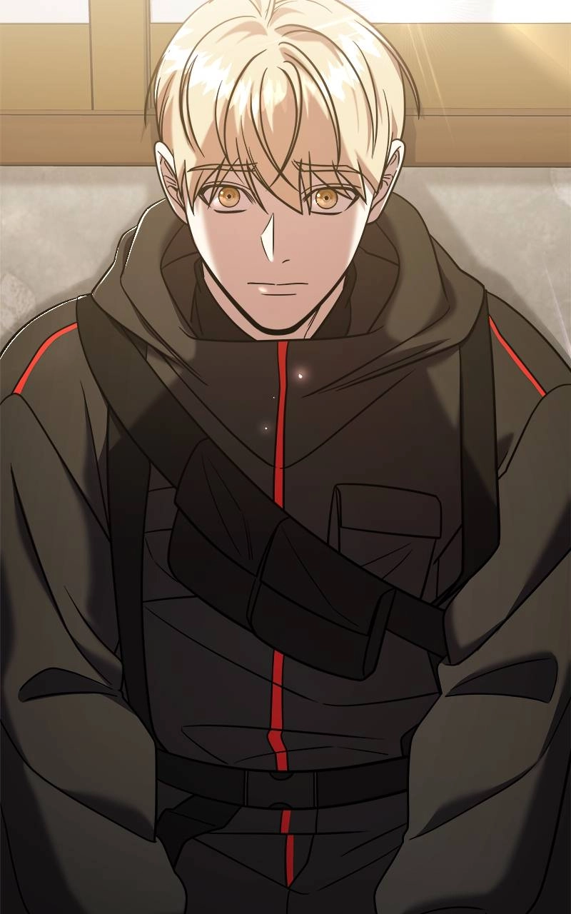 Villain with a Crush Chapter 81 Page 78