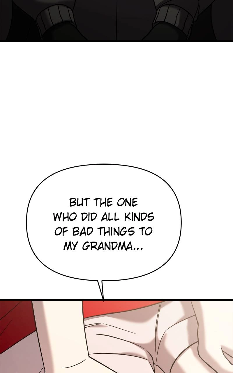 Villain with a Crush Chapter 81 Page 79