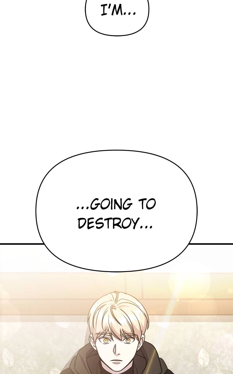 Villain with a Crush Chapter 81 Page 82