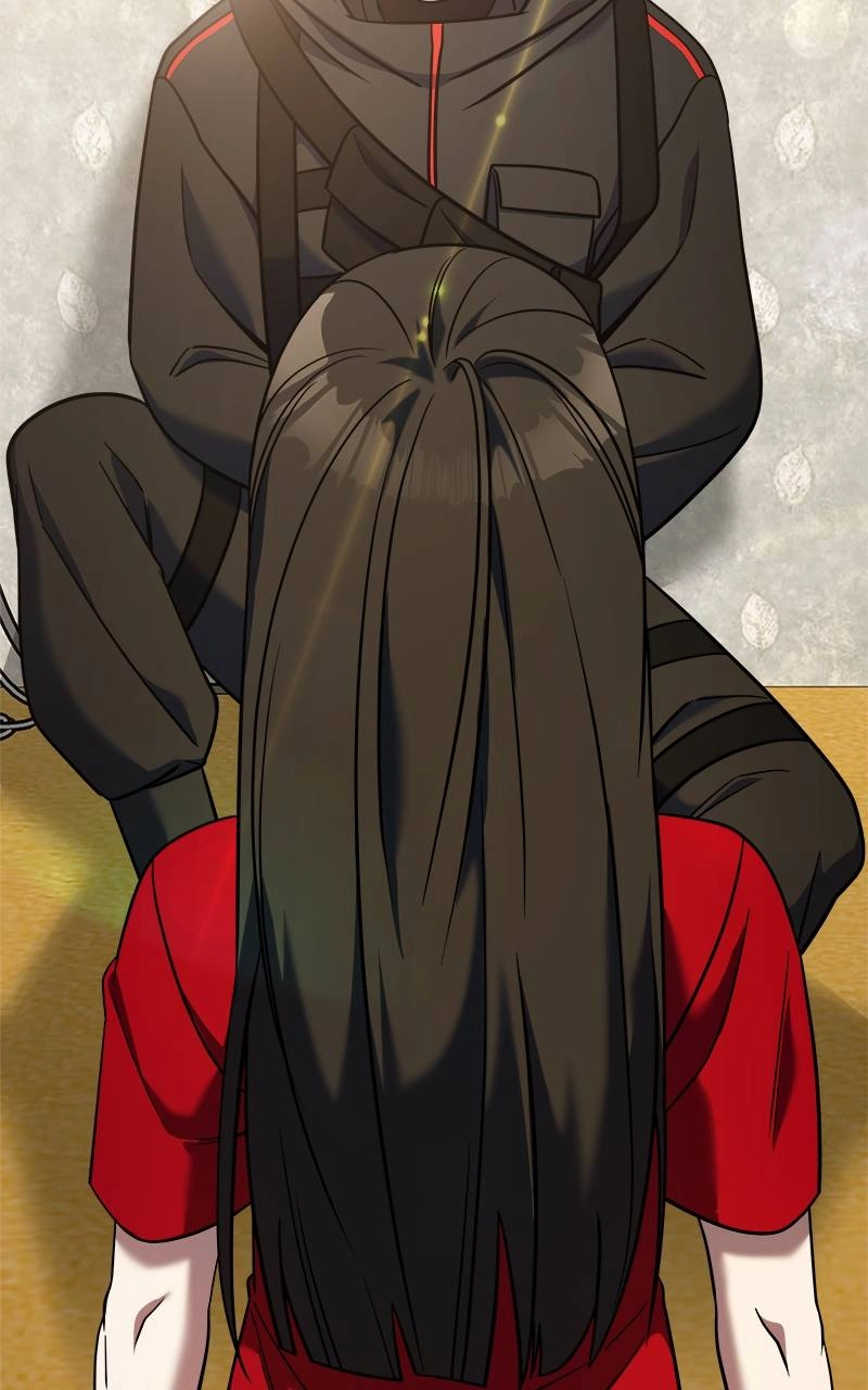 Villain with a Crush Chapter 81 Page 83