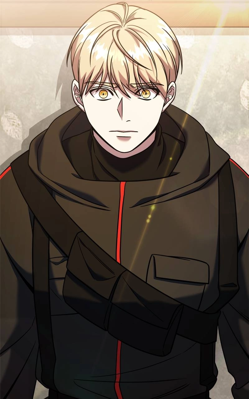 Villain with a Crush Chapter 81 Page 86