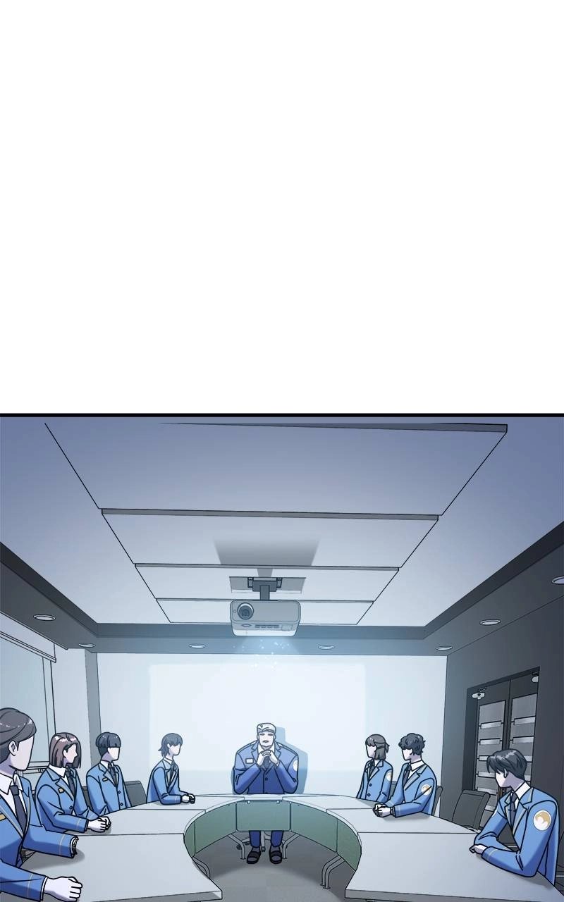 Villain with a Crush Chapter 81 Page 88