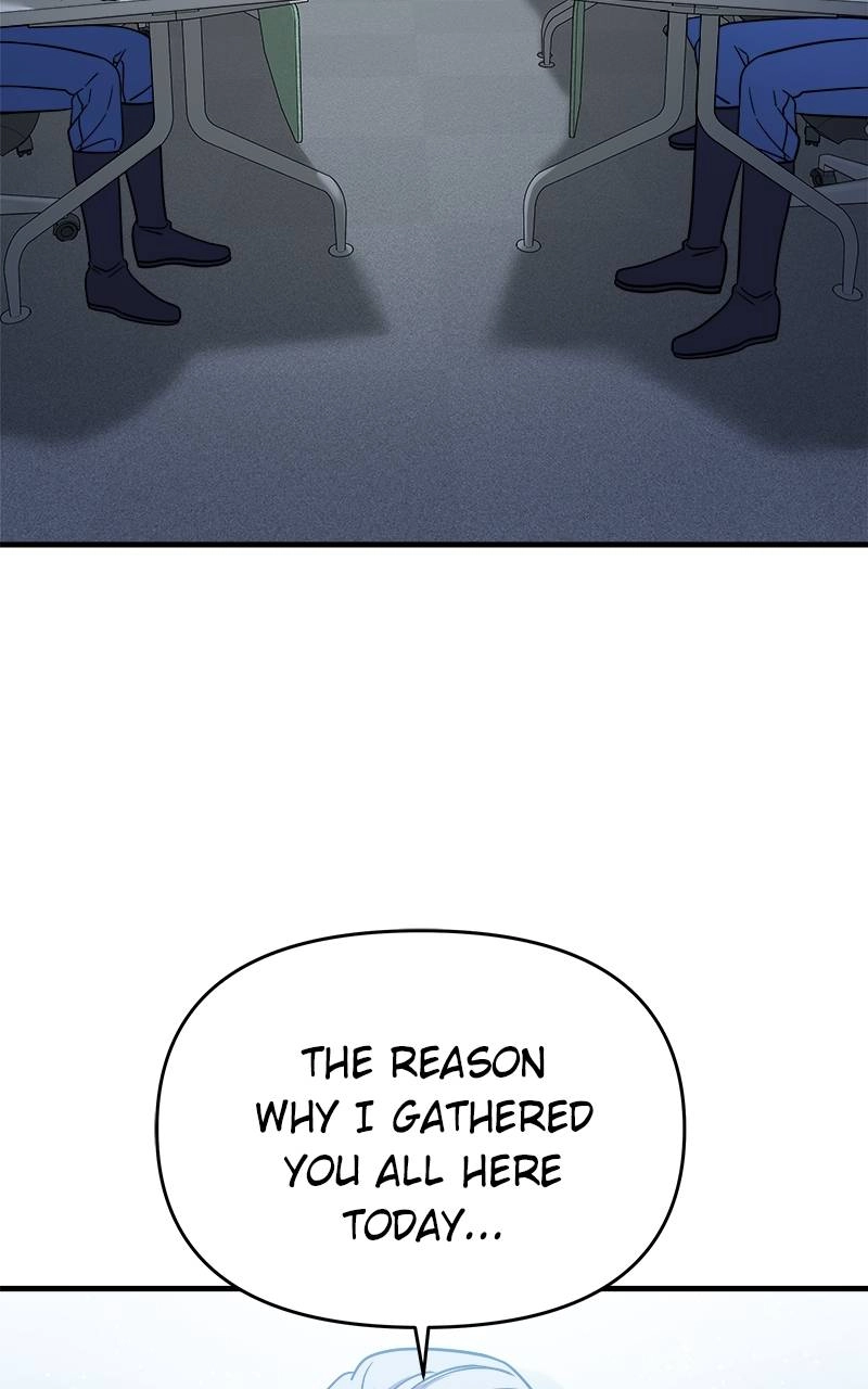 Villain with a Crush Chapter 81 Page 89