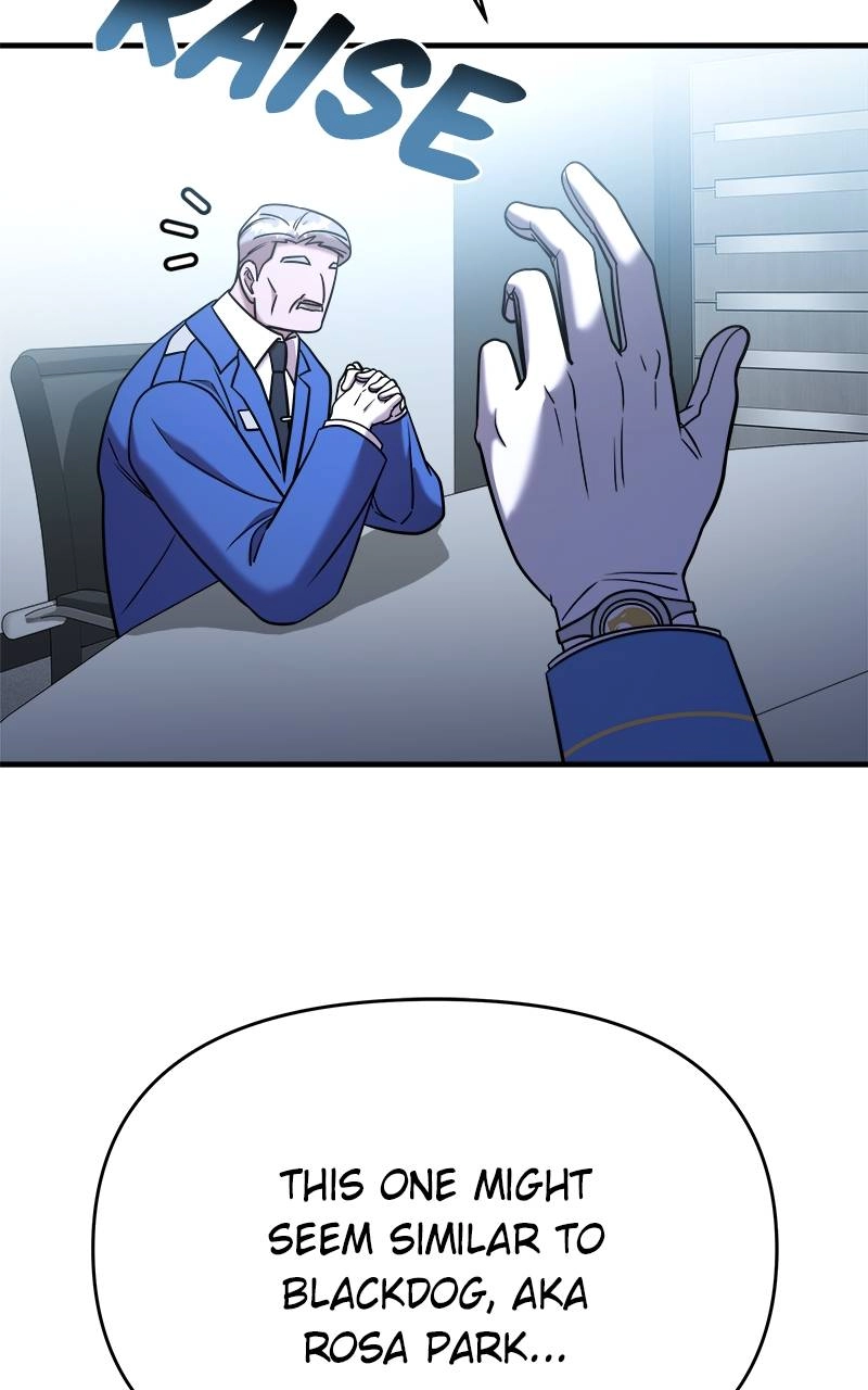 Villain with a Crush Chapter 81 Page 93