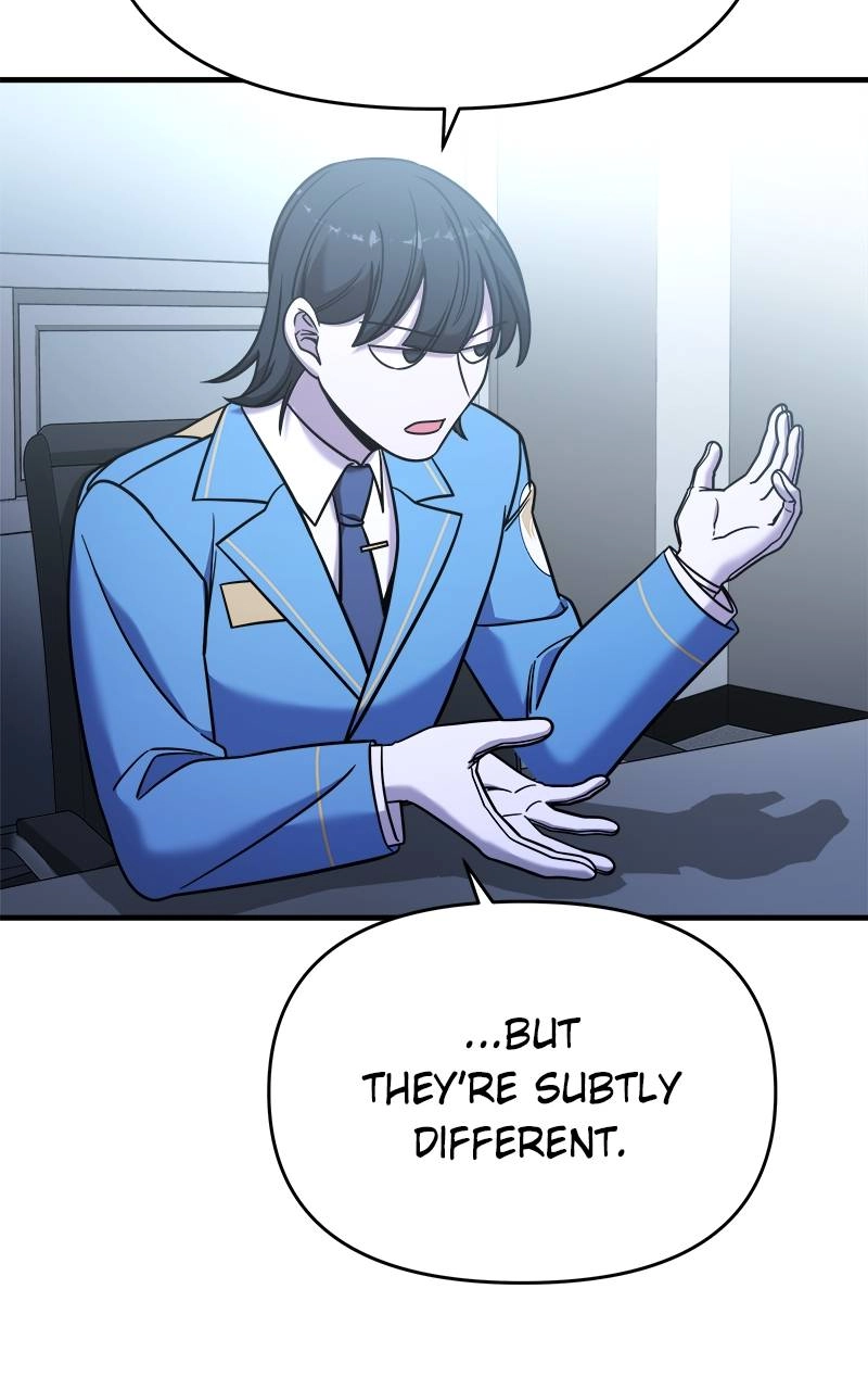 Villain with a Crush Chapter 81 Page 94