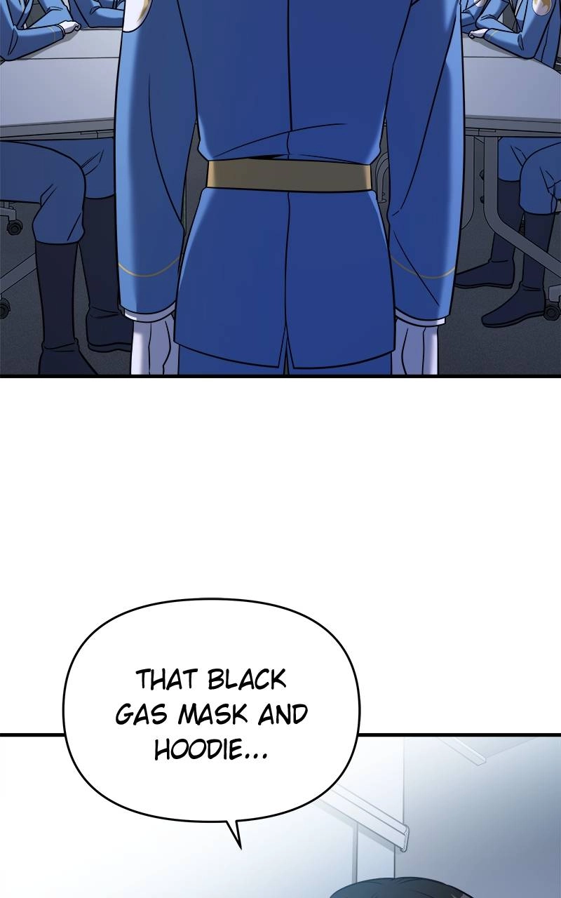 Villain with a Crush Chapter 81 Page 97