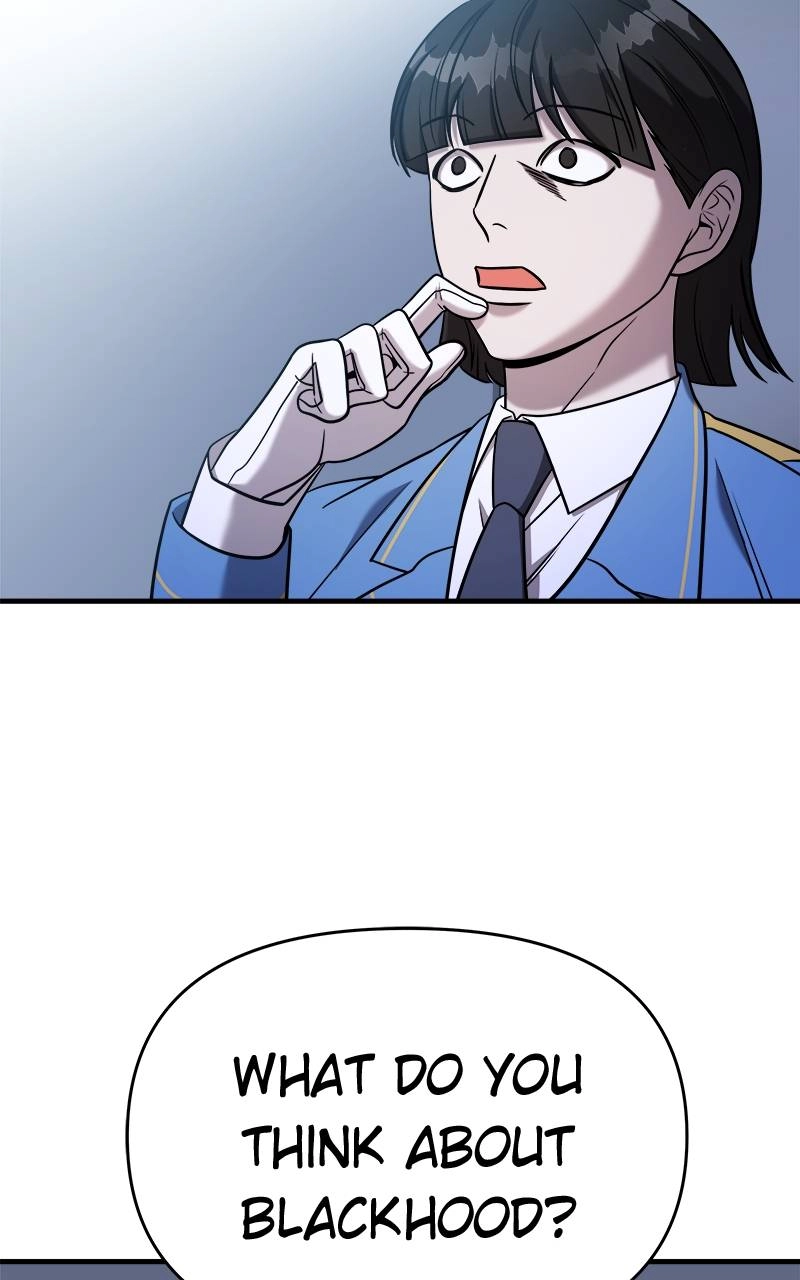 Villain with a Crush Chapter 81 Page 98