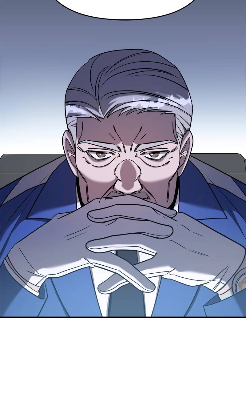 Villain with a Crush Chapter 81 Page 99