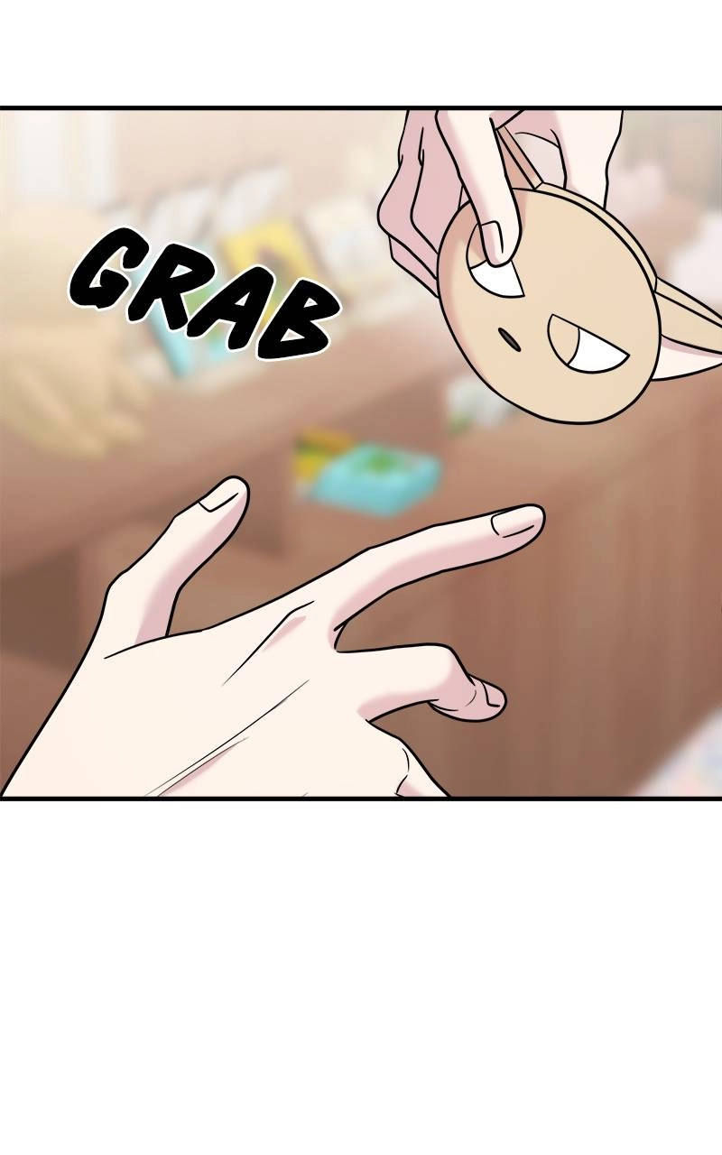 Villain with a Crush Chapter 24 Page 106