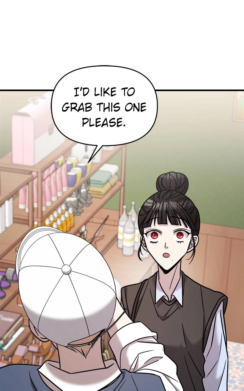 Villain with a Crush Chapter 24 Page 107