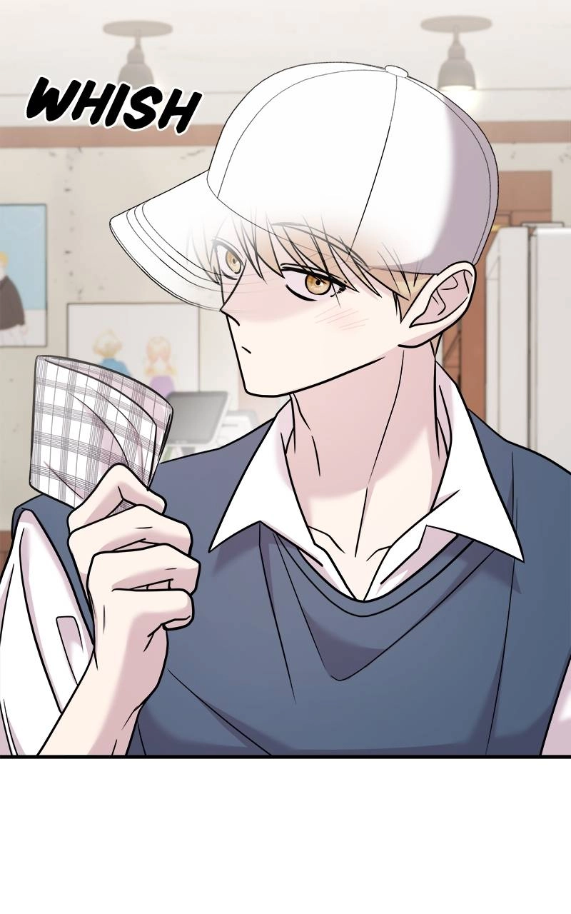 Villain with a Crush Chapter 24 Page 109