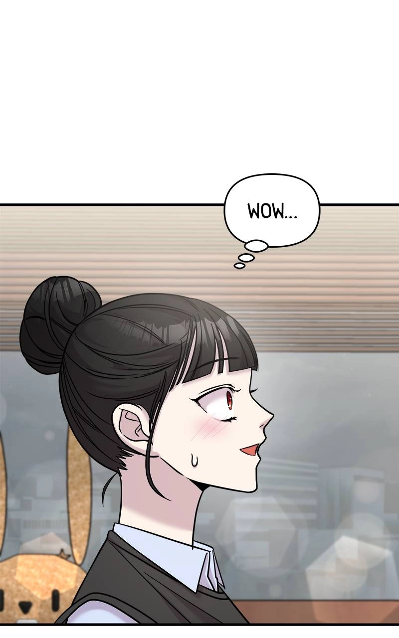 Villain with a Crush Chapter 24 Page 110