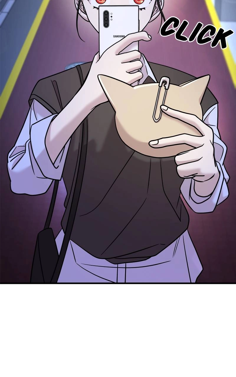 Villain with a Crush Chapter 24 Page 113