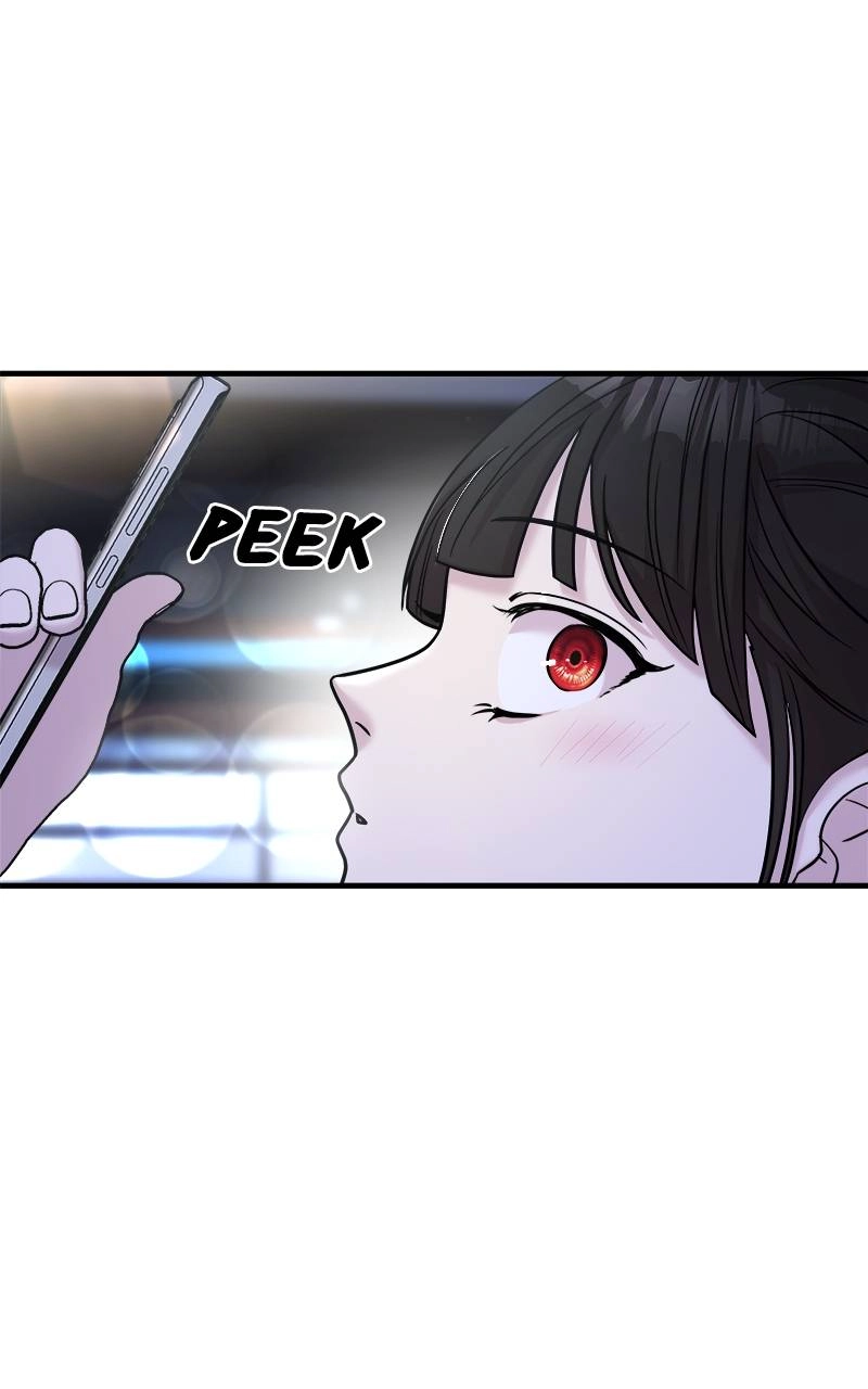 Villain with a Crush Chapter 24 Page 114