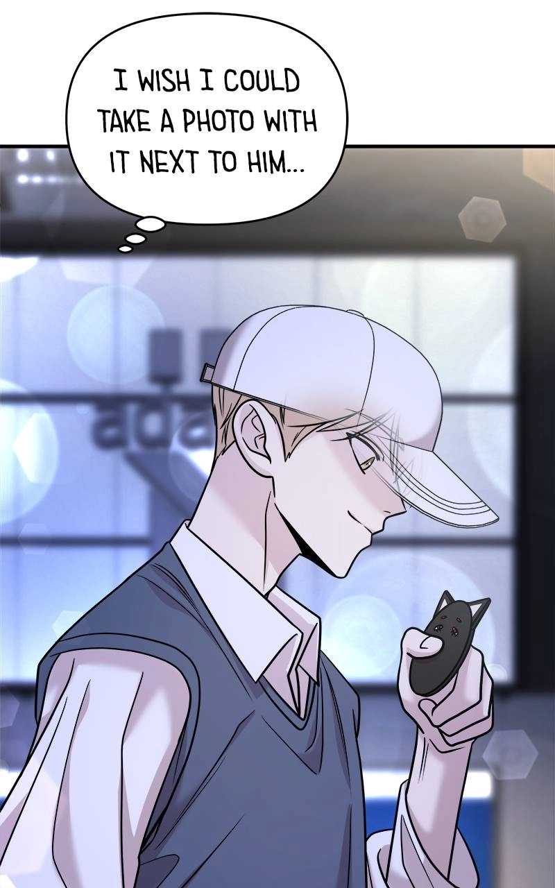 Villain with a Crush Chapter 24 Page 115