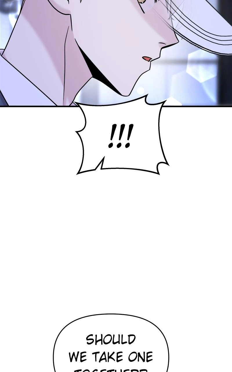 Villain with a Crush Chapter 24 Page 117