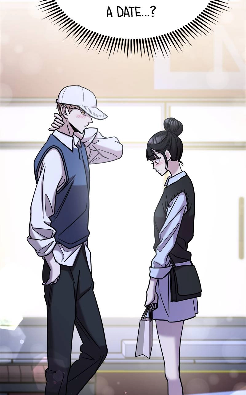 Villain with a Crush Chapter 24 Page 11