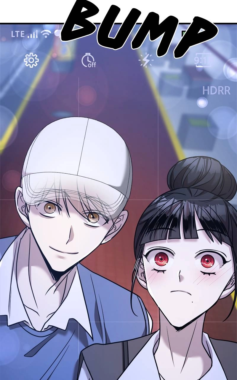 Villain with a Crush Chapter 24 Page 120