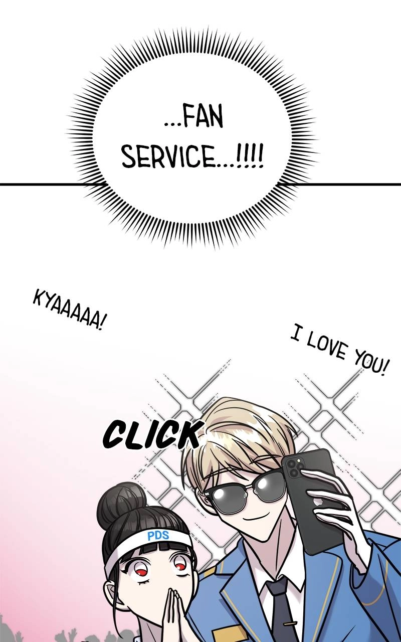Villain with a Crush Chapter 24 Page 124