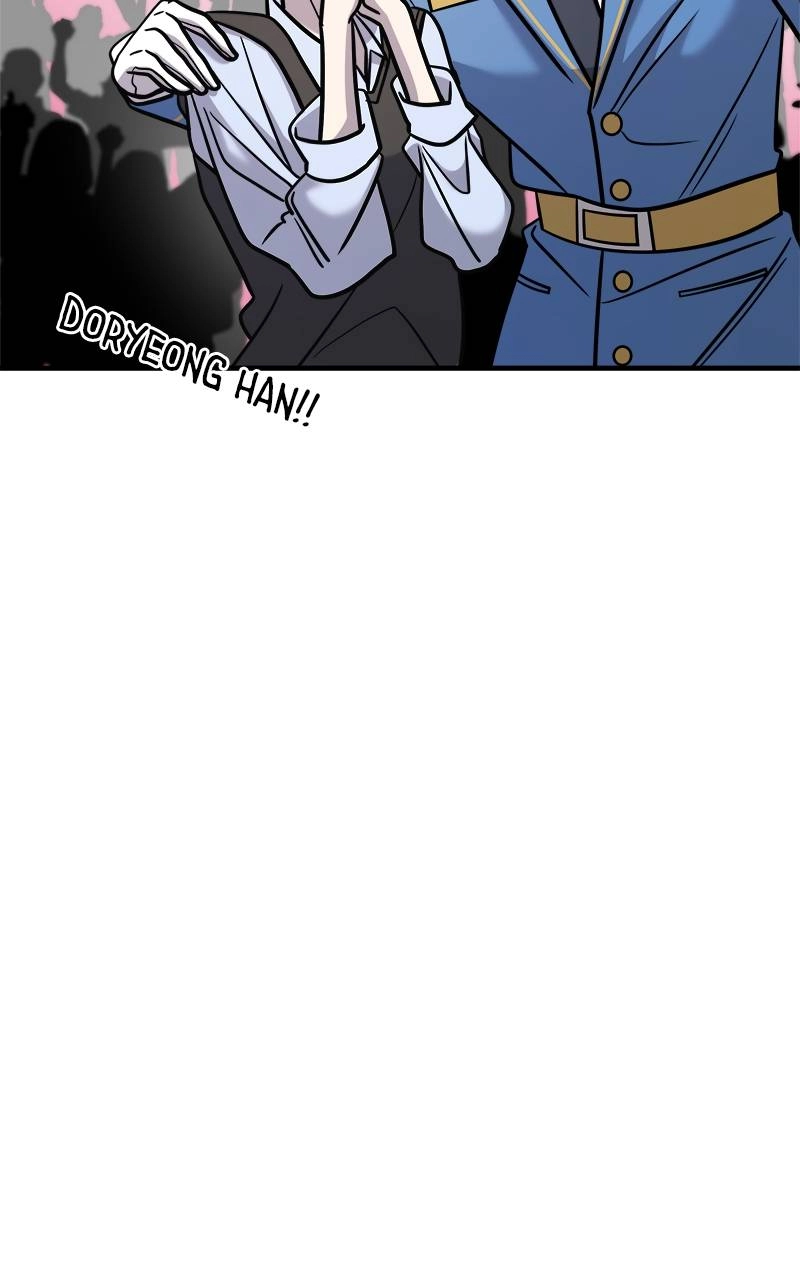 Villain with a Crush Chapter 24 Page 125